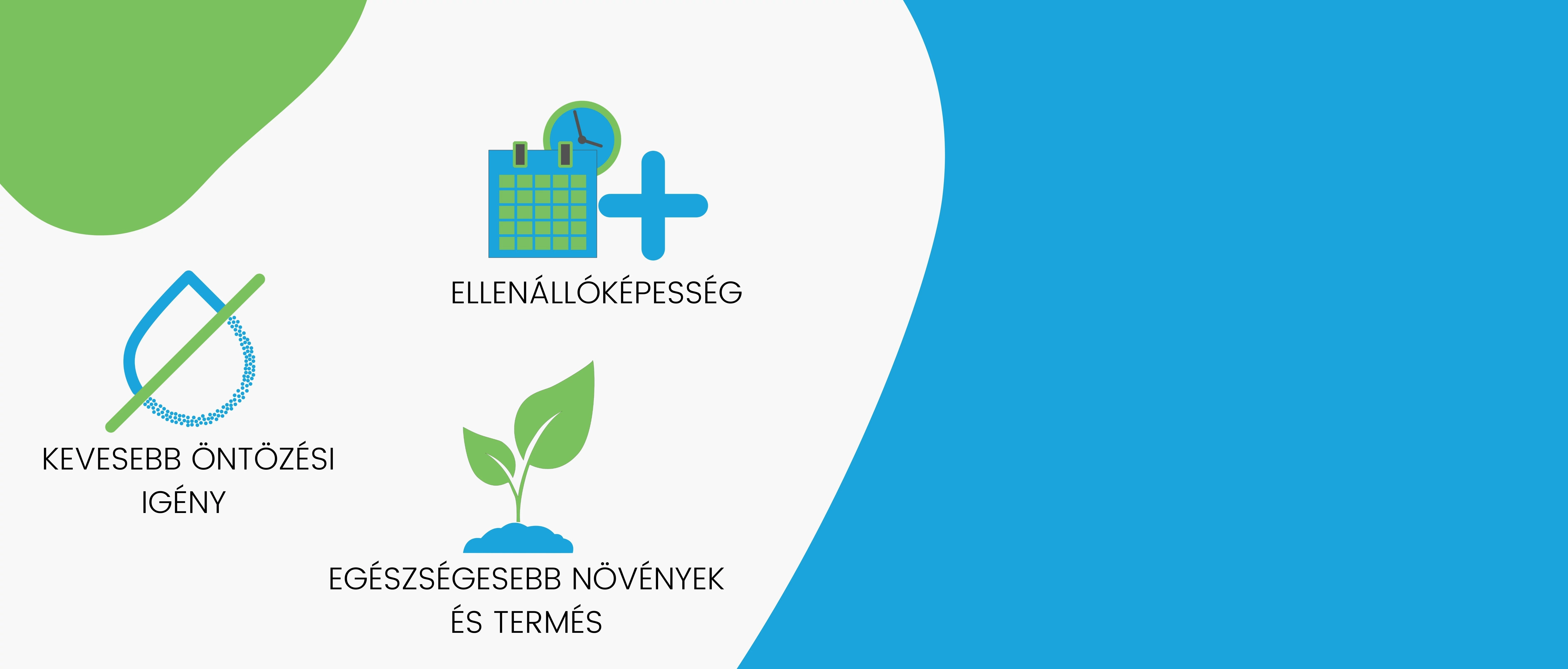 A kerttől a gazdaságig!